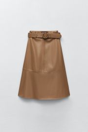 Womenx27s Skirts United States at Zara