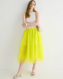 Womenx27s Skirts JCrew Factory at J. Crew