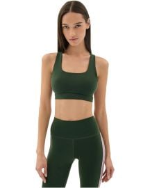 Womenx27s Splits59 Lexi Rigor Medium Support Sports Bra com at Zappos