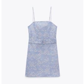 Womenx27s Summer Dresses   United States at Zara