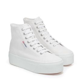 Womenx27s Superga 2708 Hi Top com at Zappos