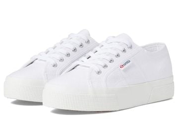 Womenx27s Superga 2740 Platform com at Zappos