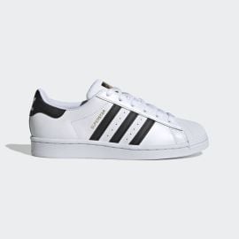 Womenx27s Superstar Cloud White and Core Black Shoes Womenx27s amp Originals adidas US at Adidas