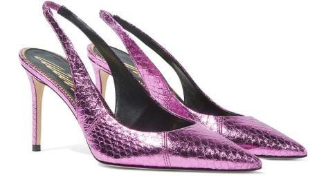 Womenx27s Sutton pumps SCAROSSO 24S at 24S