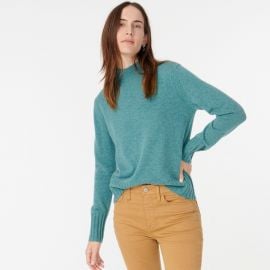 Womenx27s Sweaters  JCrew at J. Crew