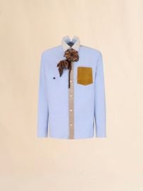 Womenx27s T-Shirts Tops and Shirts Official Online Store Marni at Marni