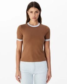 Womenx27s T-Shirts for Everyday rag amp bone at Rag & Bone