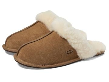 Womenx27s UGG Scuffette II com at Zappos