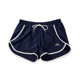 Womenx27s Van Cortlandt Shorts at Tracksmith