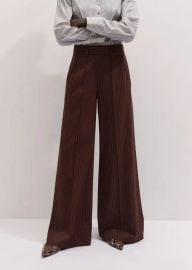 Womenx27s Wide-Leg Pants Designer Luxury MEEM at Me + Em