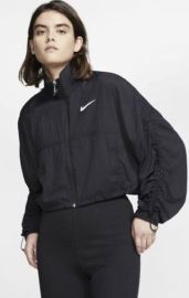 Womenx27s Windbreakers Jackets amp Vests com at Nike