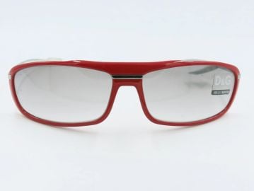 Womenx27s sunglasses cat eye floral square DolceampGabbana at Dolce & Gabbana