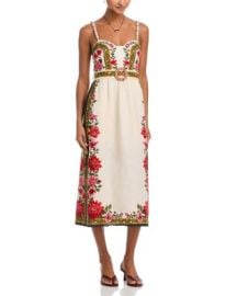 Wonder Sand Sleeveless Dress - Exclusive at Bloomingdales