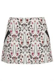 Woodstock Pelmet Skirt at Topshop