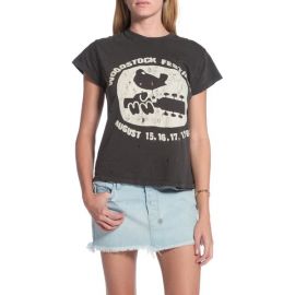 Woodstock Tee at Madison LA