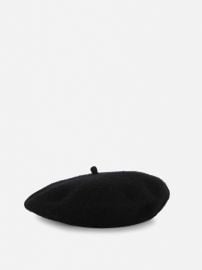 Wool Beret Primark at Primark