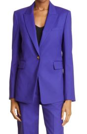 Wool Blazer at Nordstrom