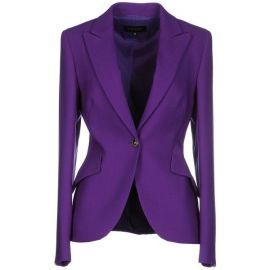 Wool Blazer by Escada at Yoox