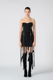 Wool Bustier YONGDAE at Yongdae