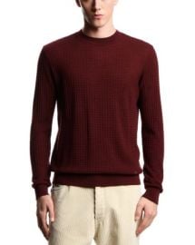 Wool Pullover Sweater at Bloomingdales