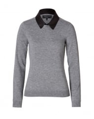 Wool Top by Rag and Bone at Stylebop