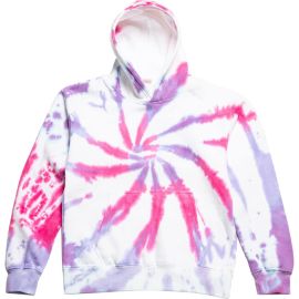 Worthy Threads tie dye hoodie at Saks Fifth Avenue