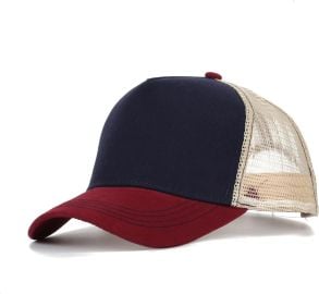 Wound Baseball Cap at Amazon