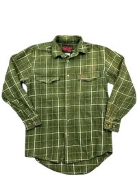 Wrangler Flannel Shirt at Wrangler