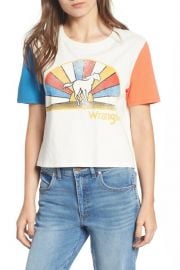 Wrangler Horse Graphic Tee at Nordstrom Rack