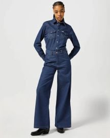 Wrangler Trouser Coverall at Bando