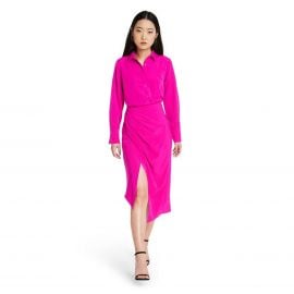 Wrap Shirtdress by Cushnie for Target at Target