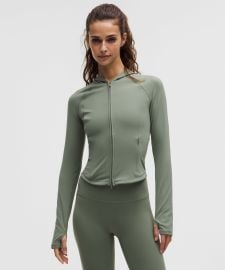Wunder Train Full-Zip Jacket Womenx27s Hoodies amp Sweatshirts lululemon at Lululemon