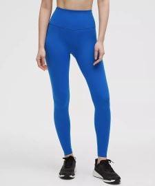 Wunder Train High-Rise Tight 28quot Womenx27s LeggingsTights lululemon at Lululemon