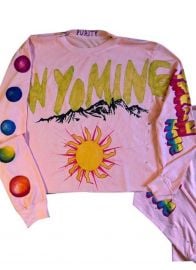 Wyoming Jackson Hole by Yeezy at Grailed