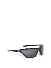 X Hood By Air Antagonist Sunglasses Black The Webster at The Webster