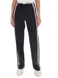 X New York Magazine Trim Track Pants by Marc Jacobs at Cettire