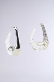 XENON EARRING AKIRA at Akira