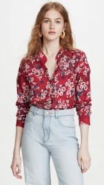 XIRENA Graycen Shirt at Shopbop