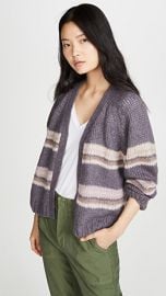 XIRENA Kirkwood Cardigan at Shopbop