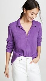 XIRENA Scout Button Down at Shopbop