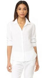 XIRENA Scout Button Down at Shopbop