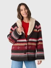 Xirena Women39s Lillie Jacket Saint Bernard at St. Bernard