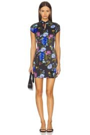 Xiu Dress at Revolve