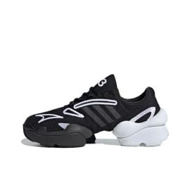 Y-3 Ren Life Casual Shoes Unisex - POIZON at Poizon