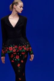 YANINA COUTURE at Yanina Couture