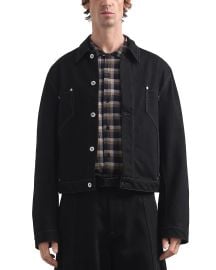 YMC Loft Jacket at Bloomingdales