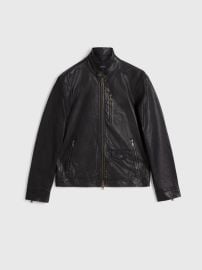 YORK JACKET John Varvatos at John Varvatos