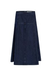 YUKO DENIM SKIRT Marie Oliver at Marie Oliver