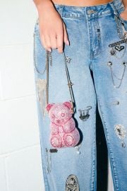 YUMMY GUMMY BLING BAG AKIRA at Akira