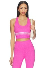 Yara Sports Bra at Revolve